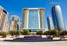 Bakü'de 4 Gün Kadim Tarih Modern Mimari ve Petrolün İzleri THY ile