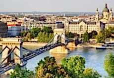 Budapeşte'de Kapsamlı Şehir Turu Ajet ile